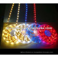 SMD5050 30 LED tira de luz IP 68